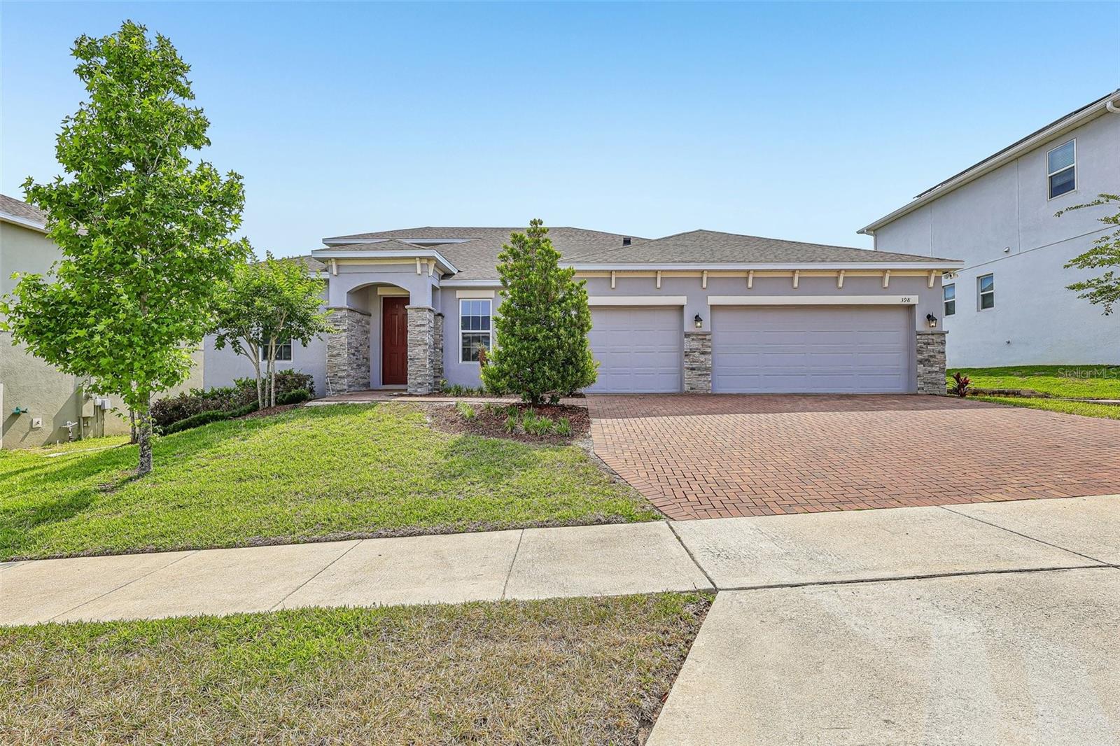Image 2 of 36 For 398 Cheeota Court