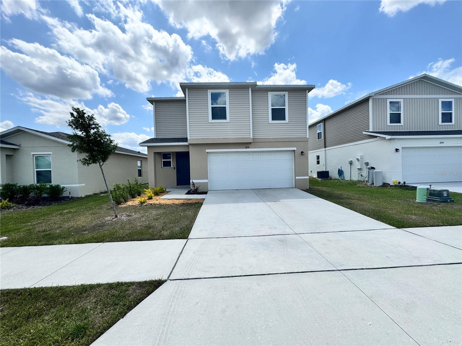 Details for 2110 Kansas Road, SUMTERVILLE, FL 33585