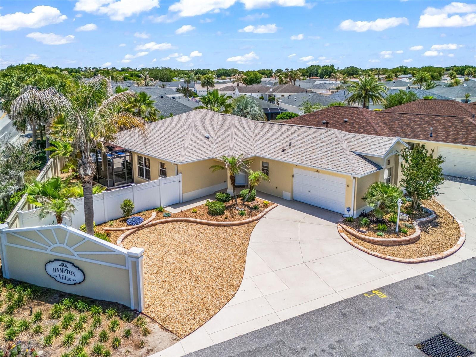 Details for 1655 Red Hill Road, THE VILLAGES, FL 32162