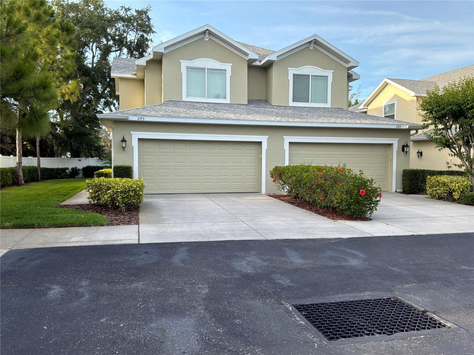 Details for 295 Harbor Drive, PALM HARBOR, FL 34683