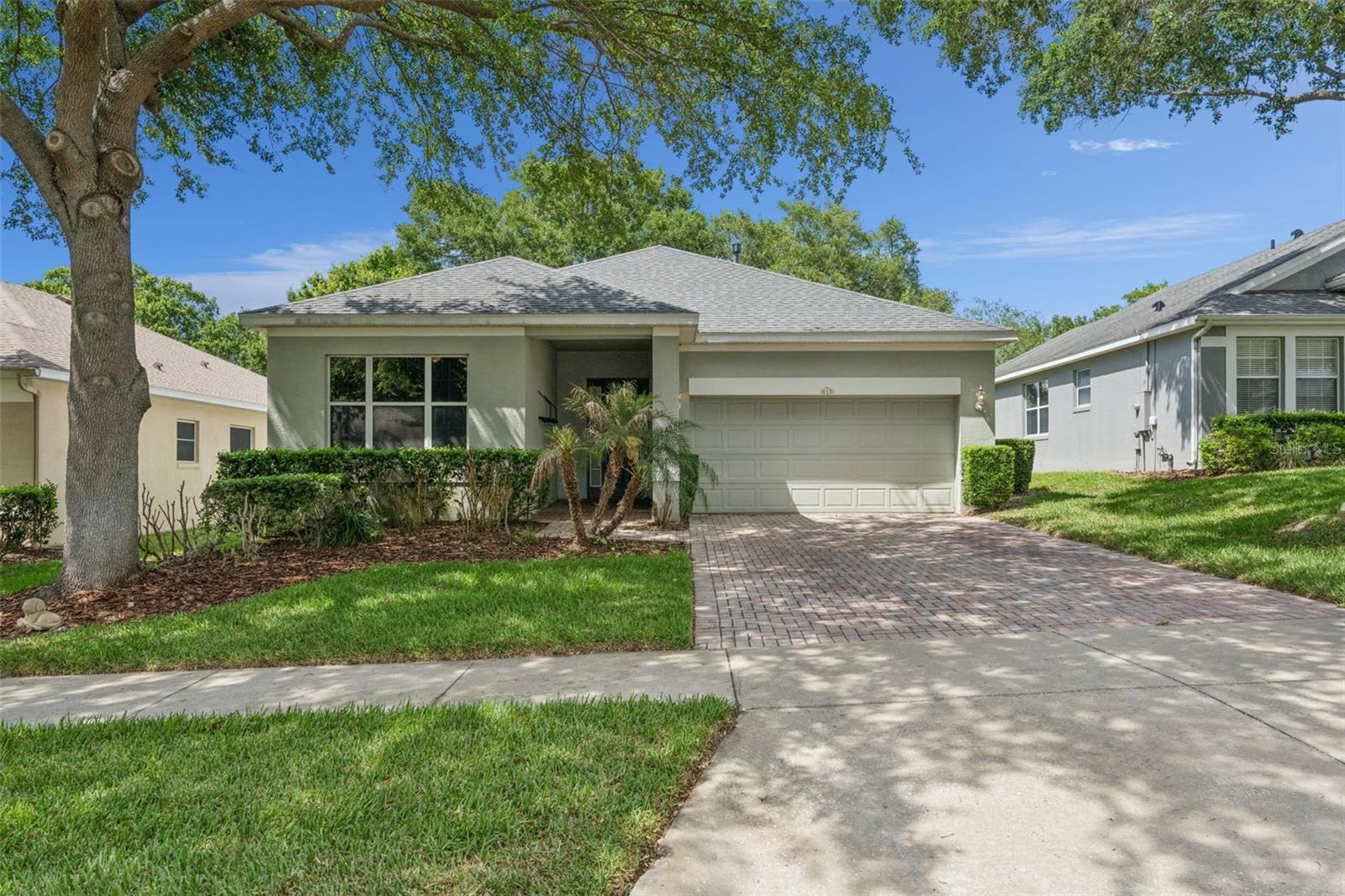 Details for 813 Summit Greens Boulevard, CLERMONT, FL 34711