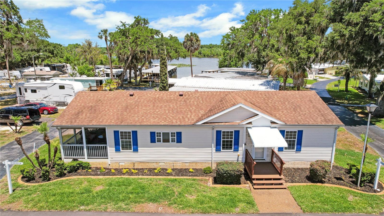 Details for 15 Riverview Drive, FRUITLAND PARK, FL 34731