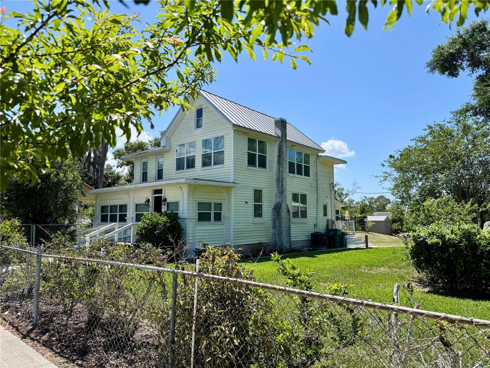 Details for 708 Lemon Avenue, EUSTIS, FL 32726