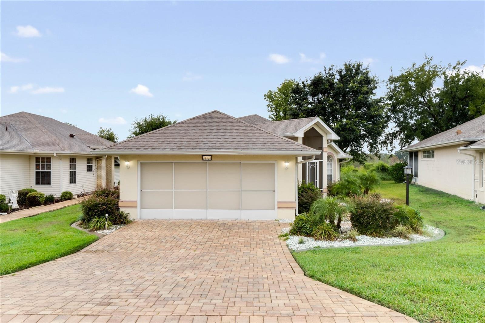 Details for 21721 King Richards Way, LEESBURG, FL 34748