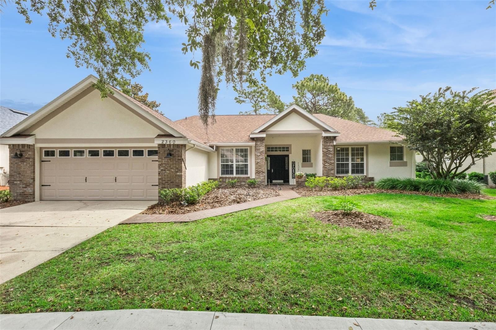 Details for 2360 Park Forest Boulevard, MOUNT DORA, FL 32757