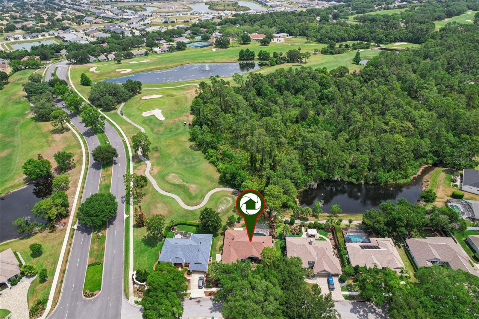 Listing photo id 43 for 2360 Park Forest Boulevard