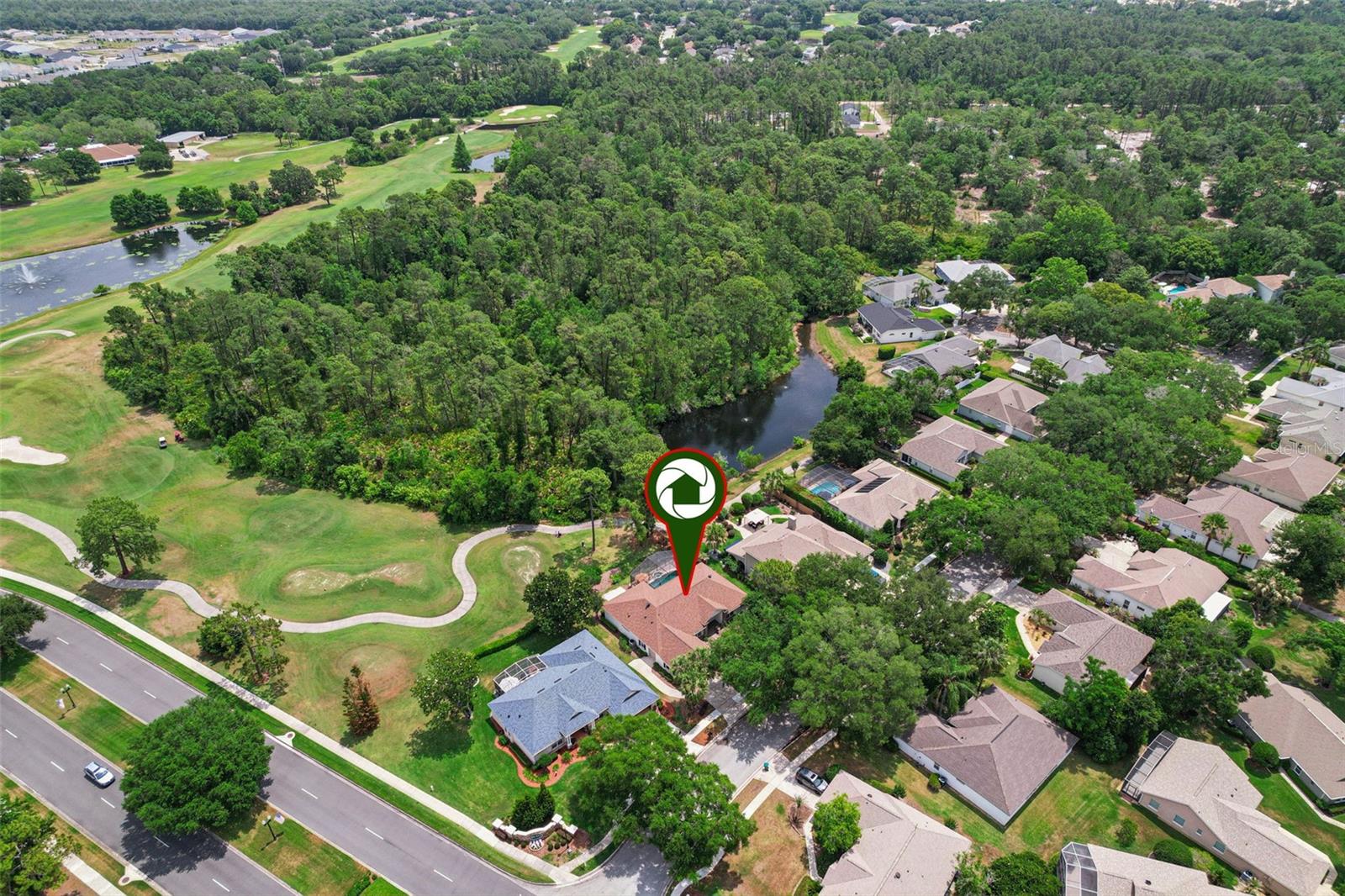 Listing photo id 45 for 2360 Park Forest Boulevard