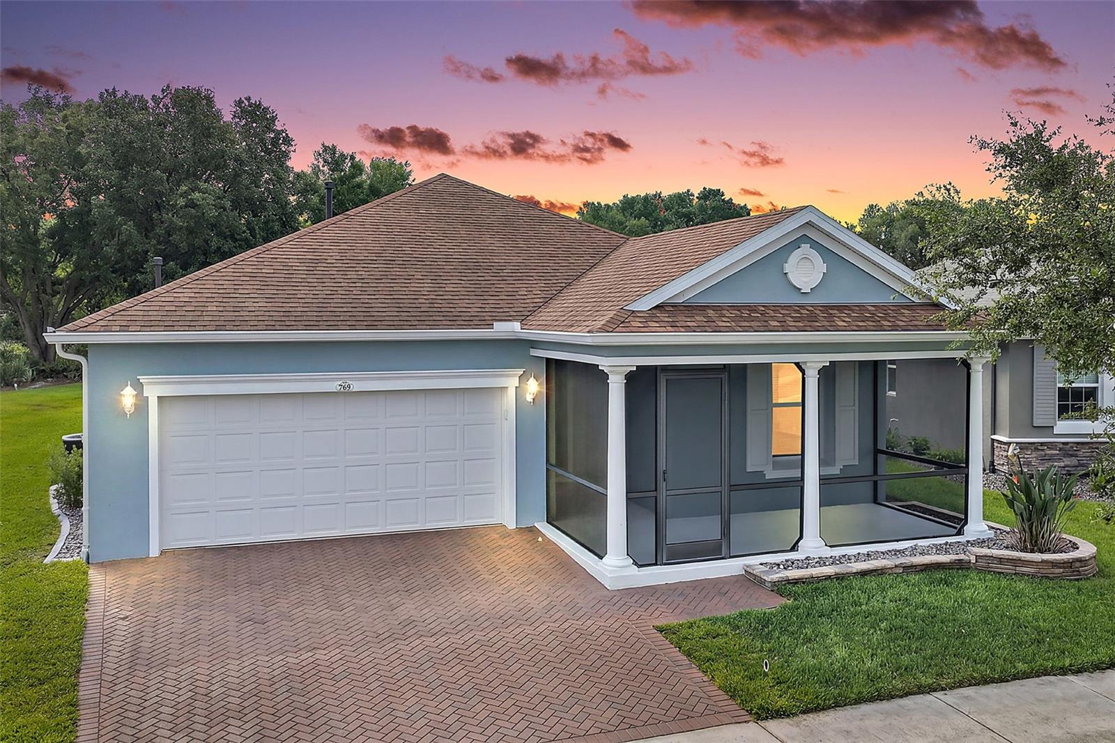 Details for 769 Alcove Dr, GROVELAND, FL 34736