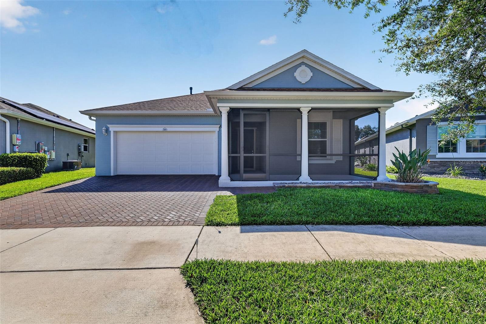 Image 4 of 42 For 769 Alcove Dr