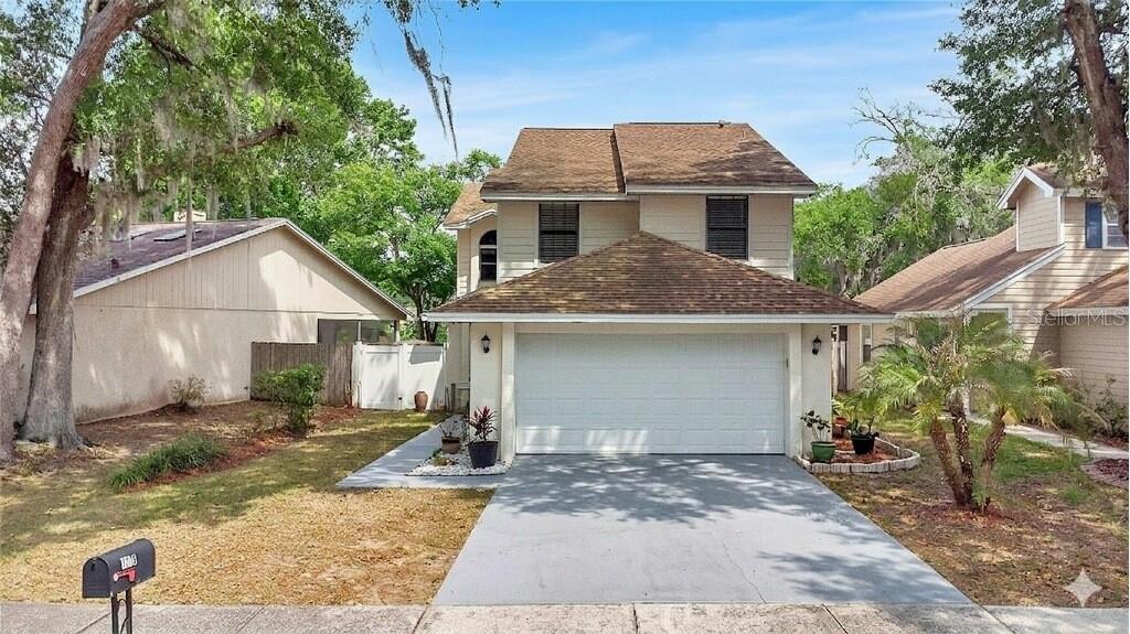 Details for 1175 Saddleback Ridge Road, APOPKA, FL 32703