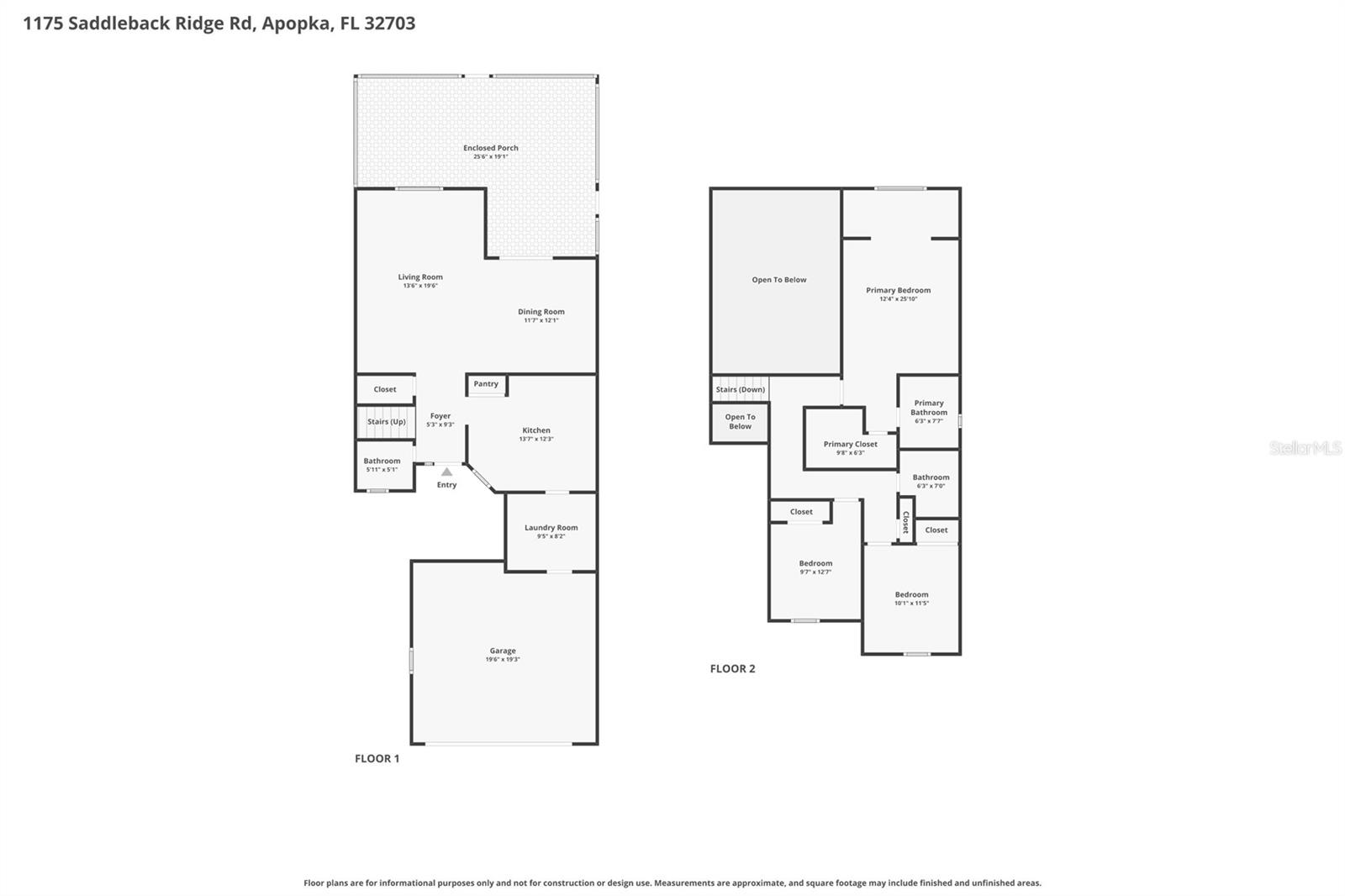 Image 33 of 33 For 1175 Saddleback Ridge Road