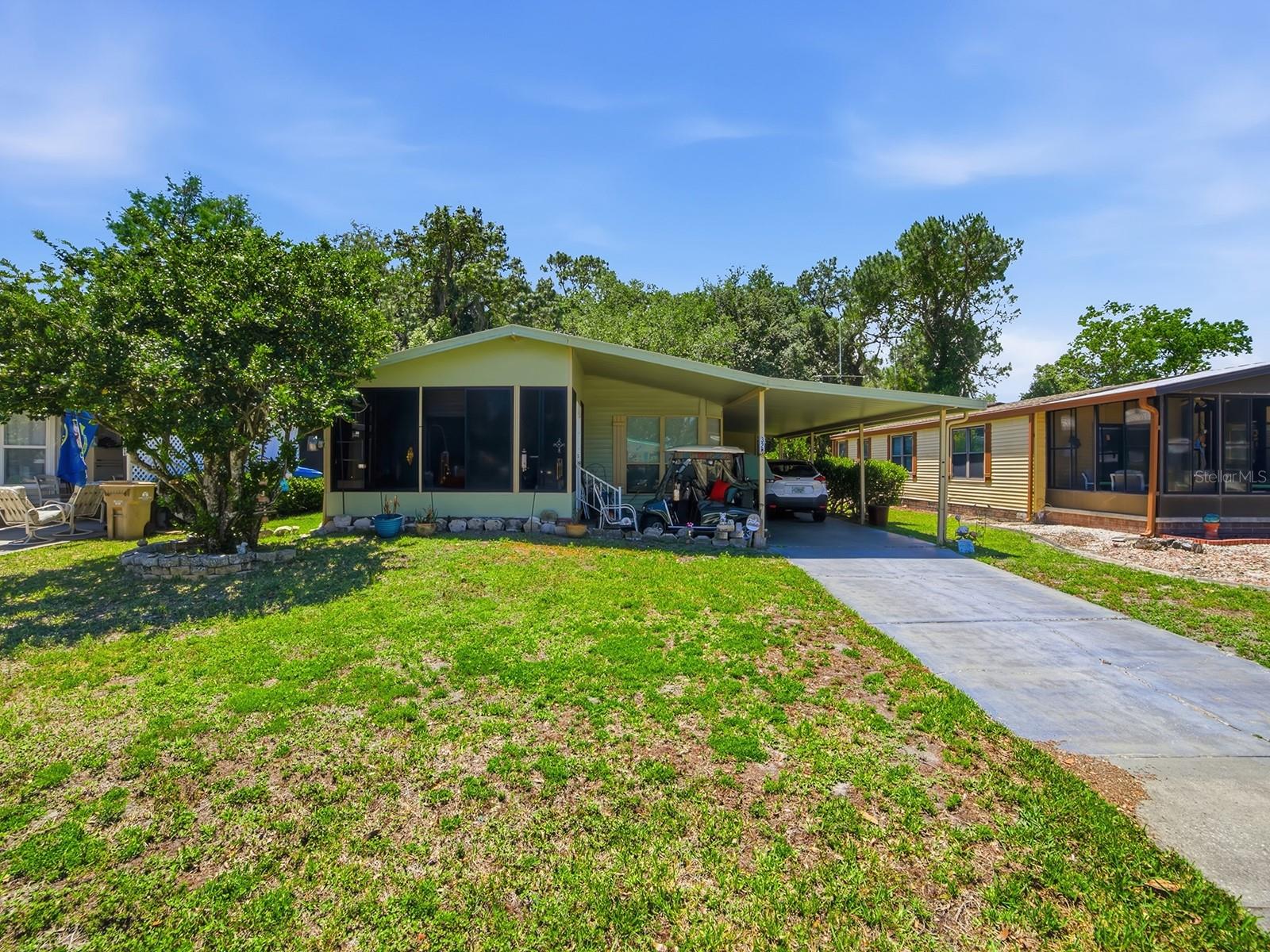 Details for 320 Westwood Drive, LEESBURG, FL 34748