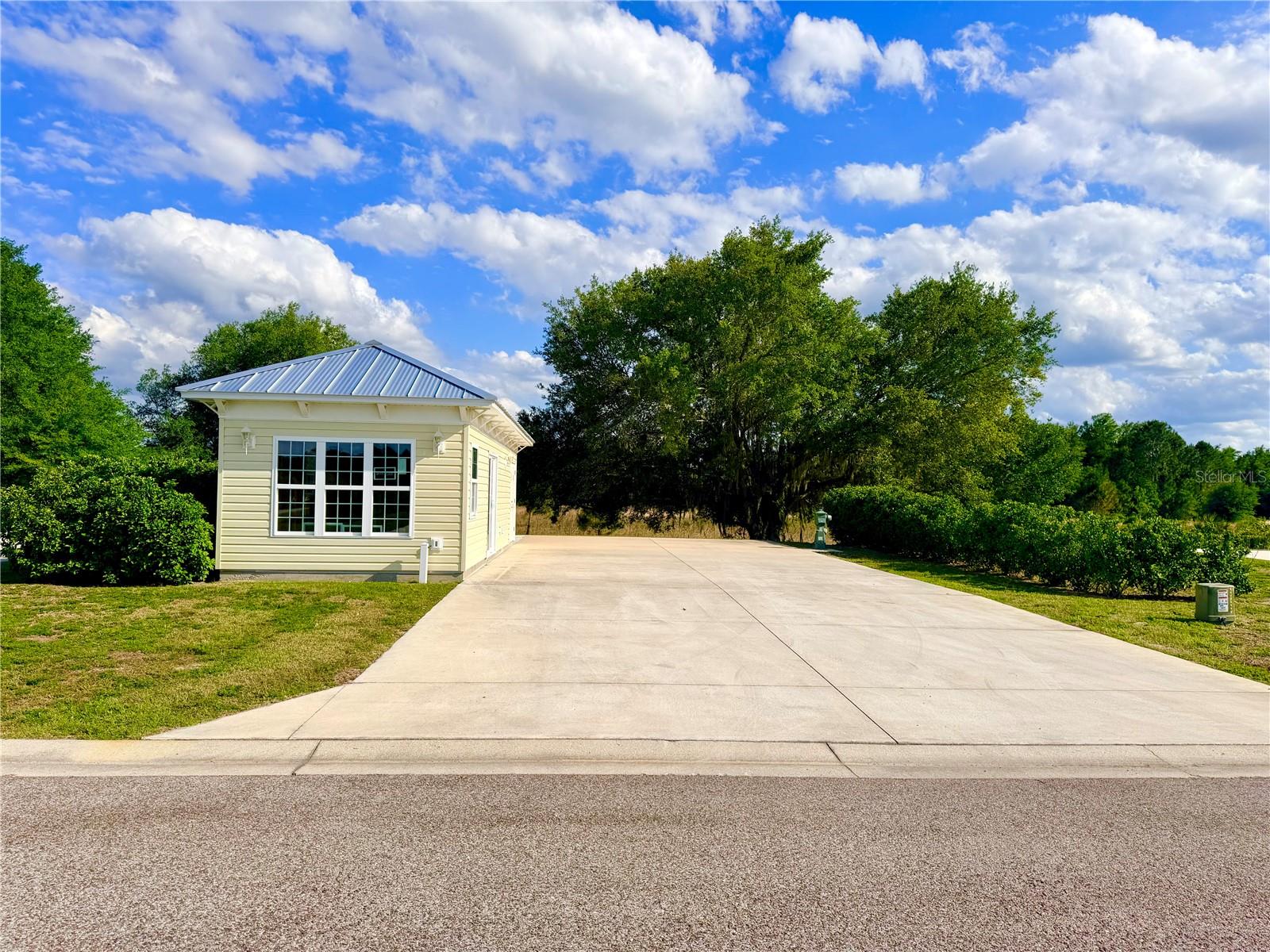 Details for 4885 92nd Boulevard, WEBSTER, FL 33597