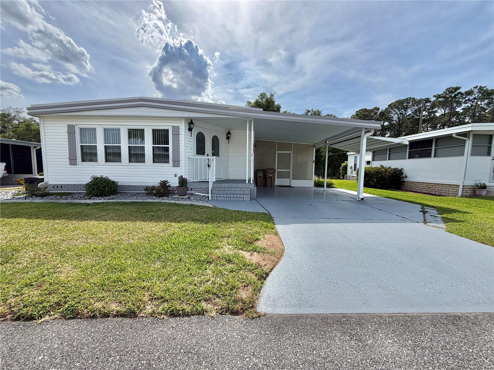 Details for 115 Bougainvillea Drive, LEESBURG, FL 34748