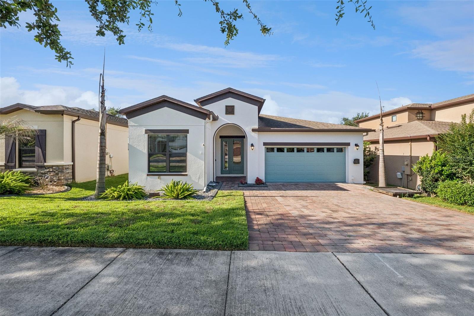 Details for 9131 Chandler Drive, GROVELAND, FL 34736