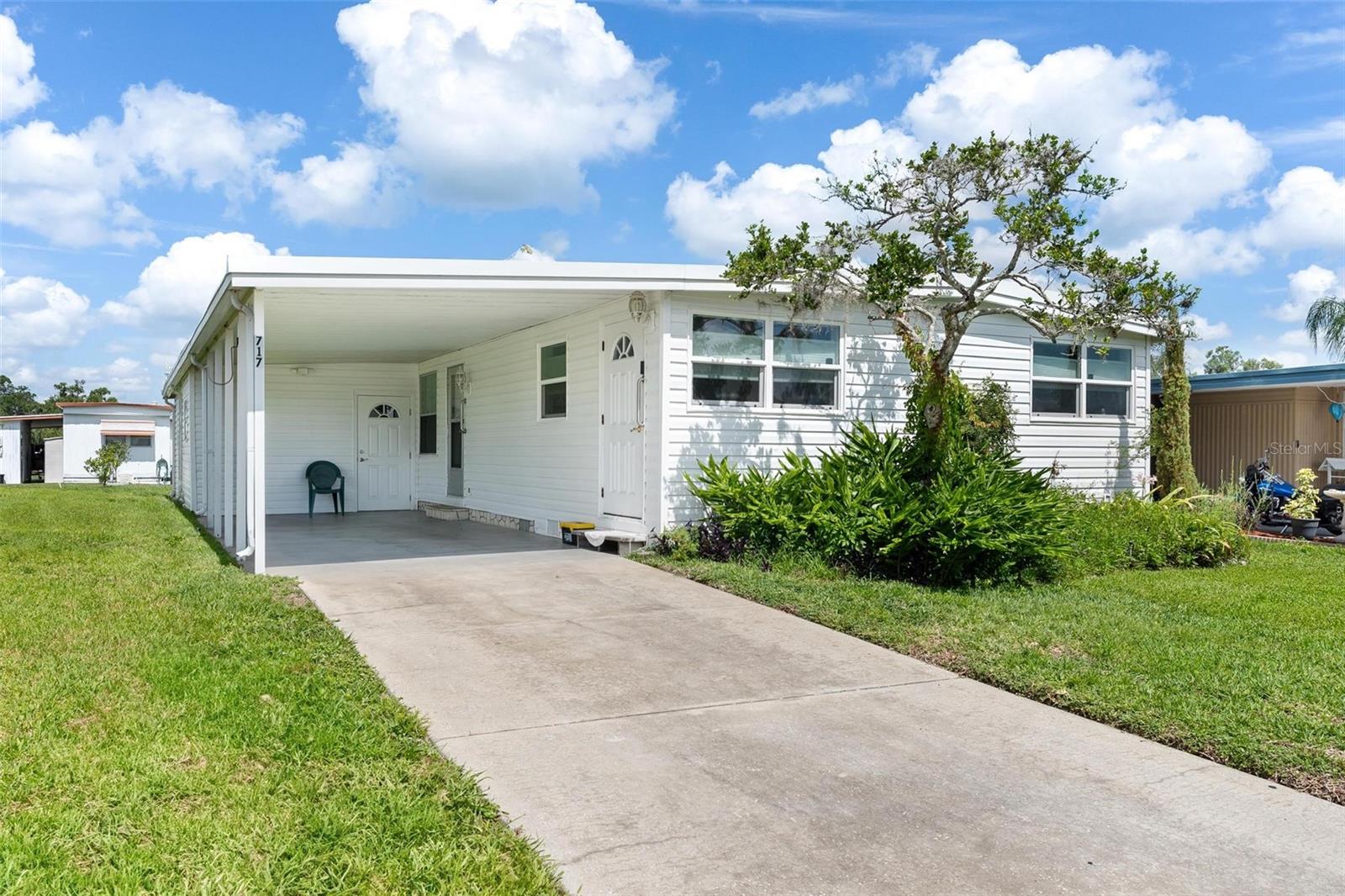 Details for 717 Coach N Four Drive, LEESBURG, FL 34748