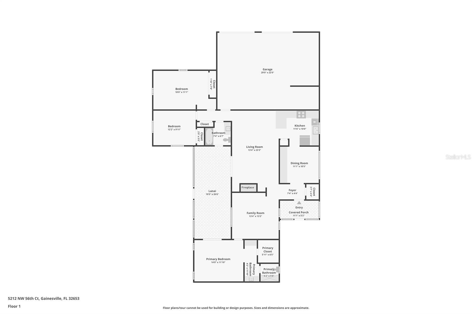 Image 43 of 43 For 5212 56th Court