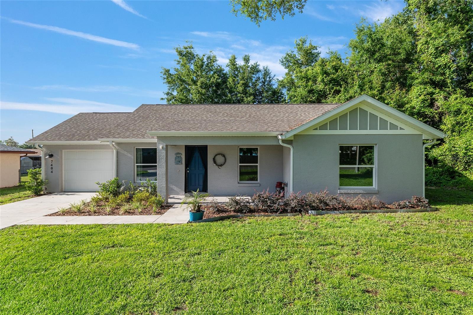 Details for 7404 115th Street, BELLEVIEW, FL 34420