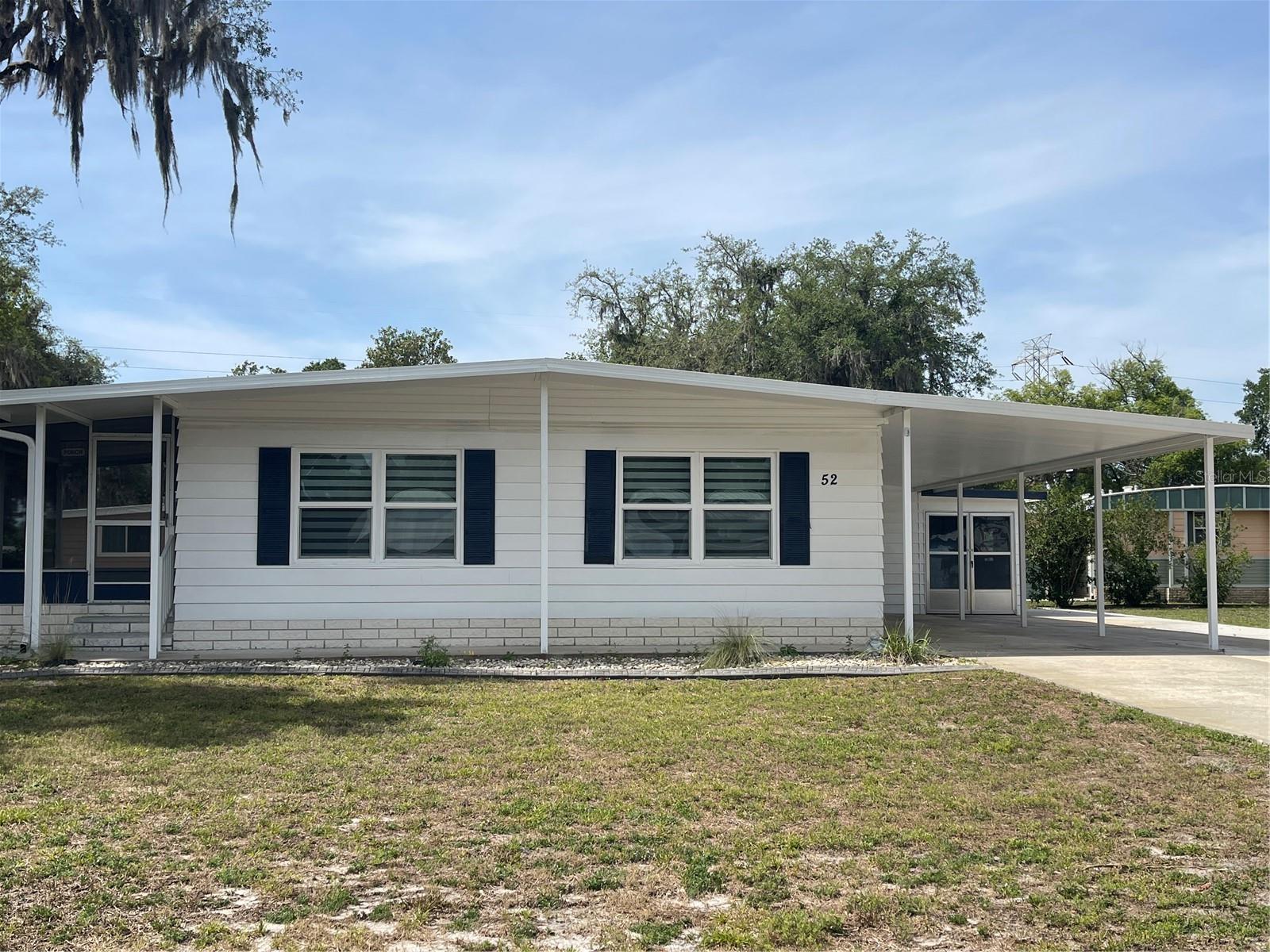 Details for 52 Bobwhite Rd, WILDWOOD, FL 34785