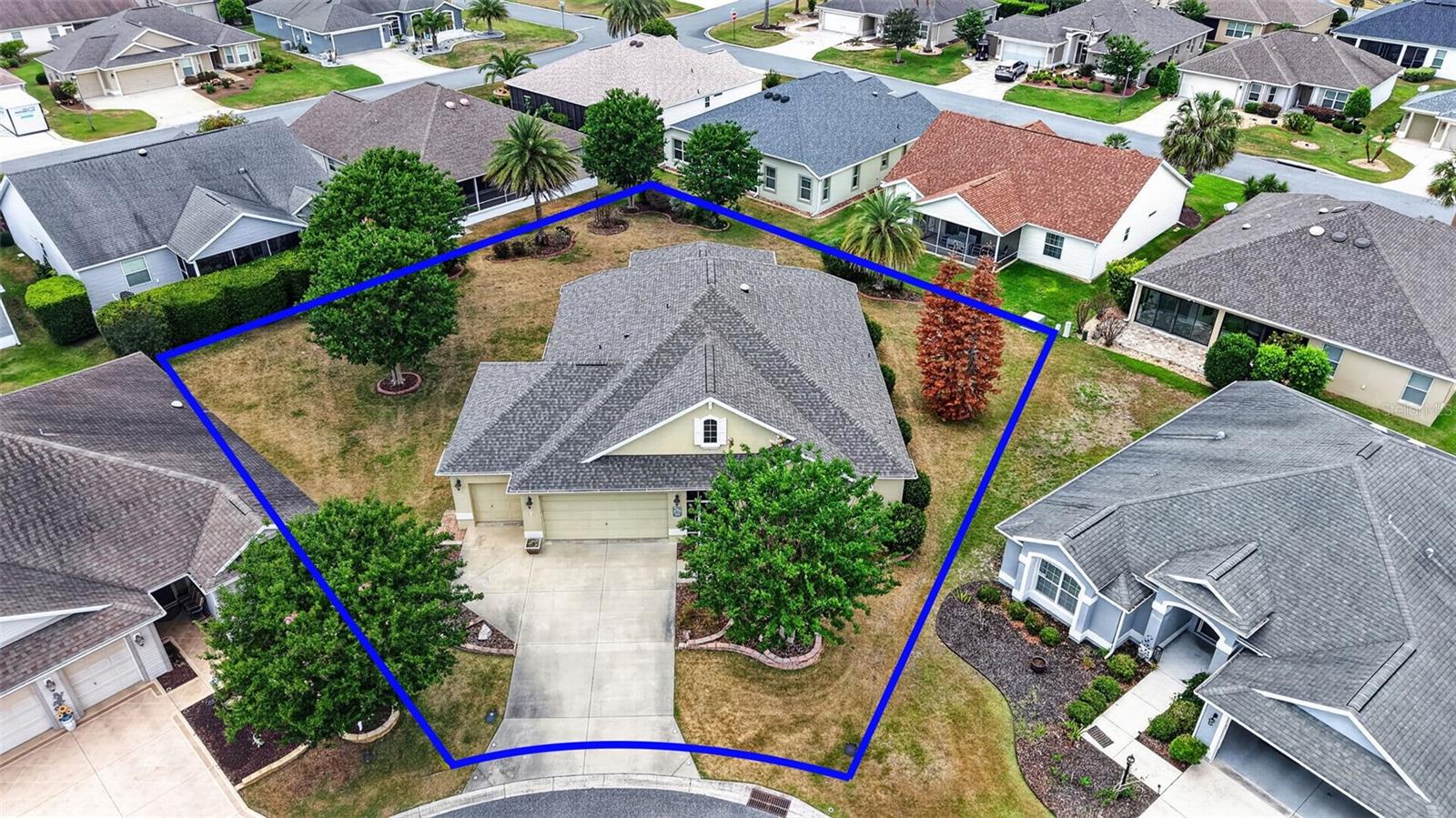Details for 2970 Fisher Avenue, THE VILLAGES, FL 32163