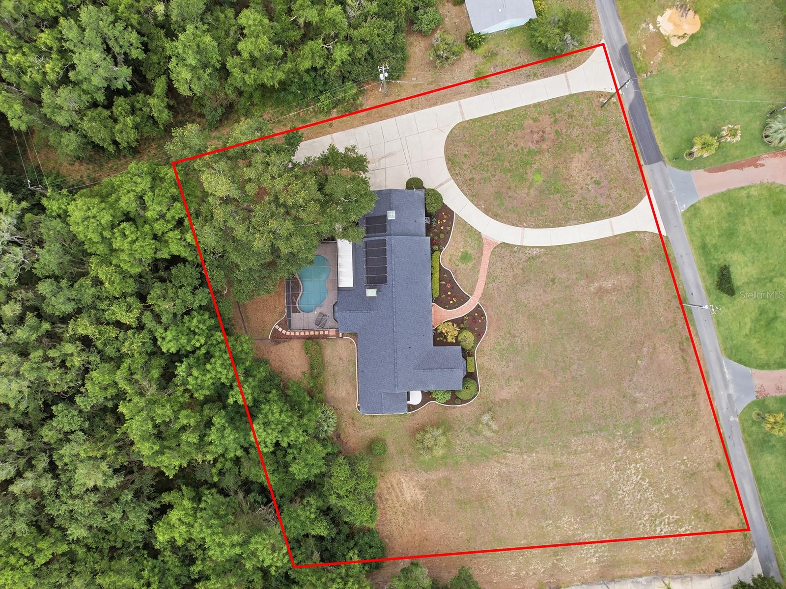 Image 57 of 68 For 1017 Shore Acres Drive