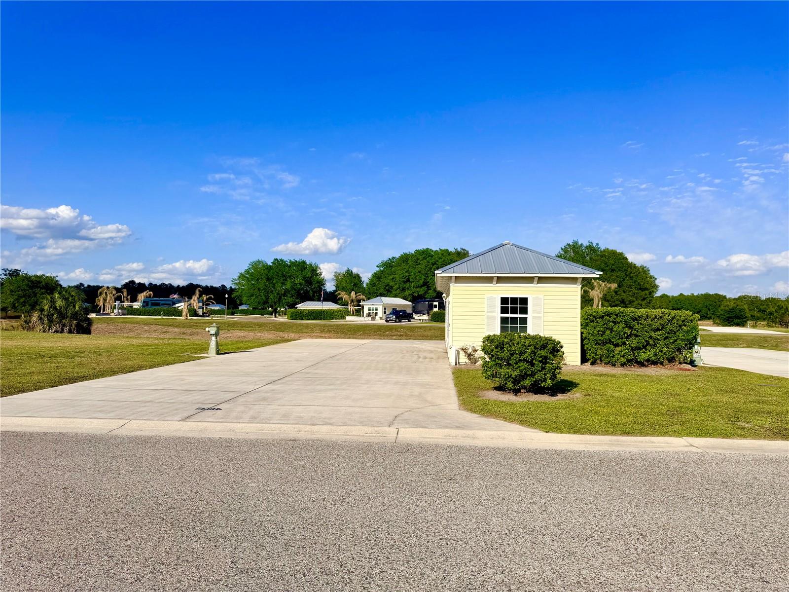 Details for 9381 47th Way, WEBSTER, FL 33597