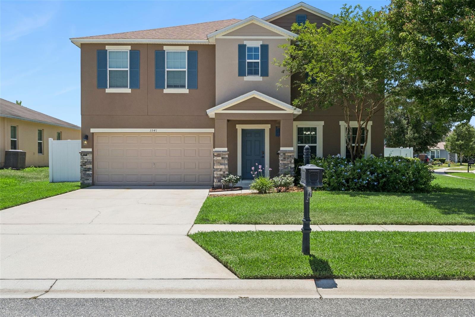Details for 3541 Oak Cliff Boulevard, TAVARES, FL 32778