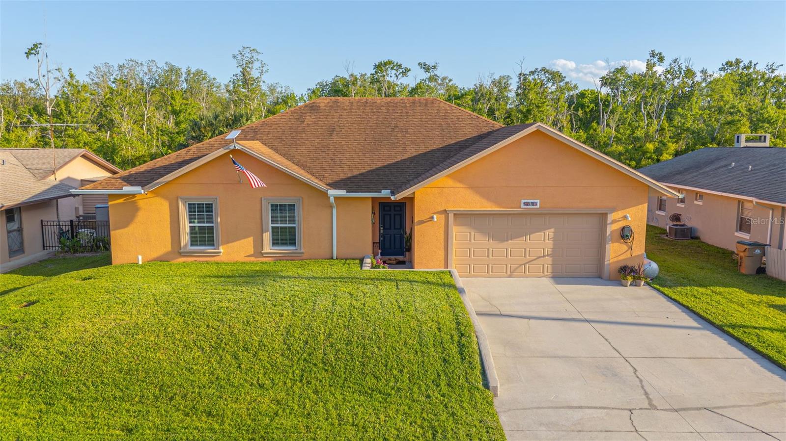 Image 2 of 40 For 13334 Country Club Drive