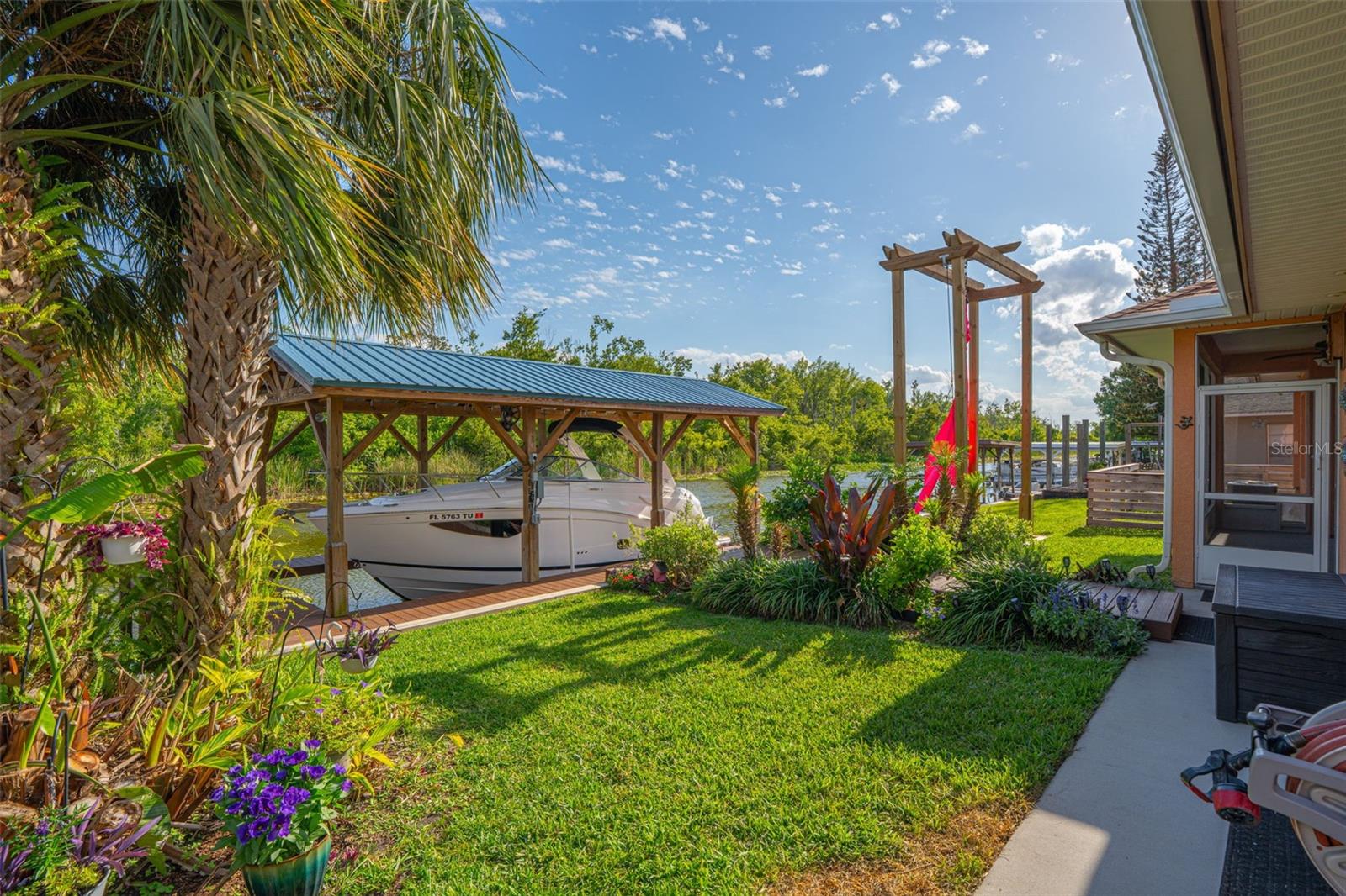 Image 32 of 40 For 13334 Country Club Drive