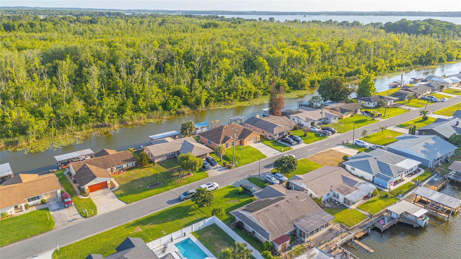 Image 39 of 40 For 13334 Country Club Drive