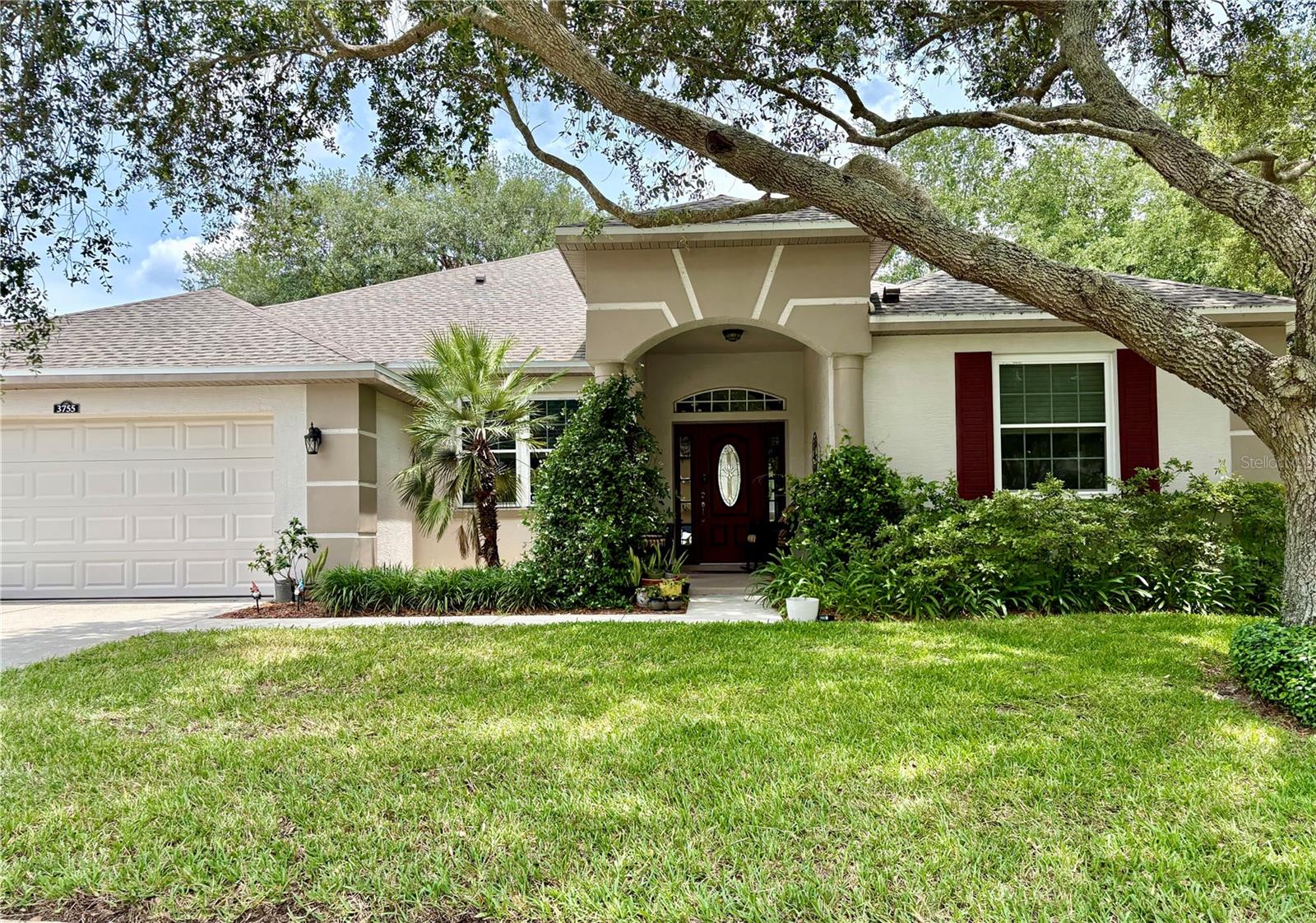 Details for 3755 Fallscrest Circle, CLERMONT, FL 34711