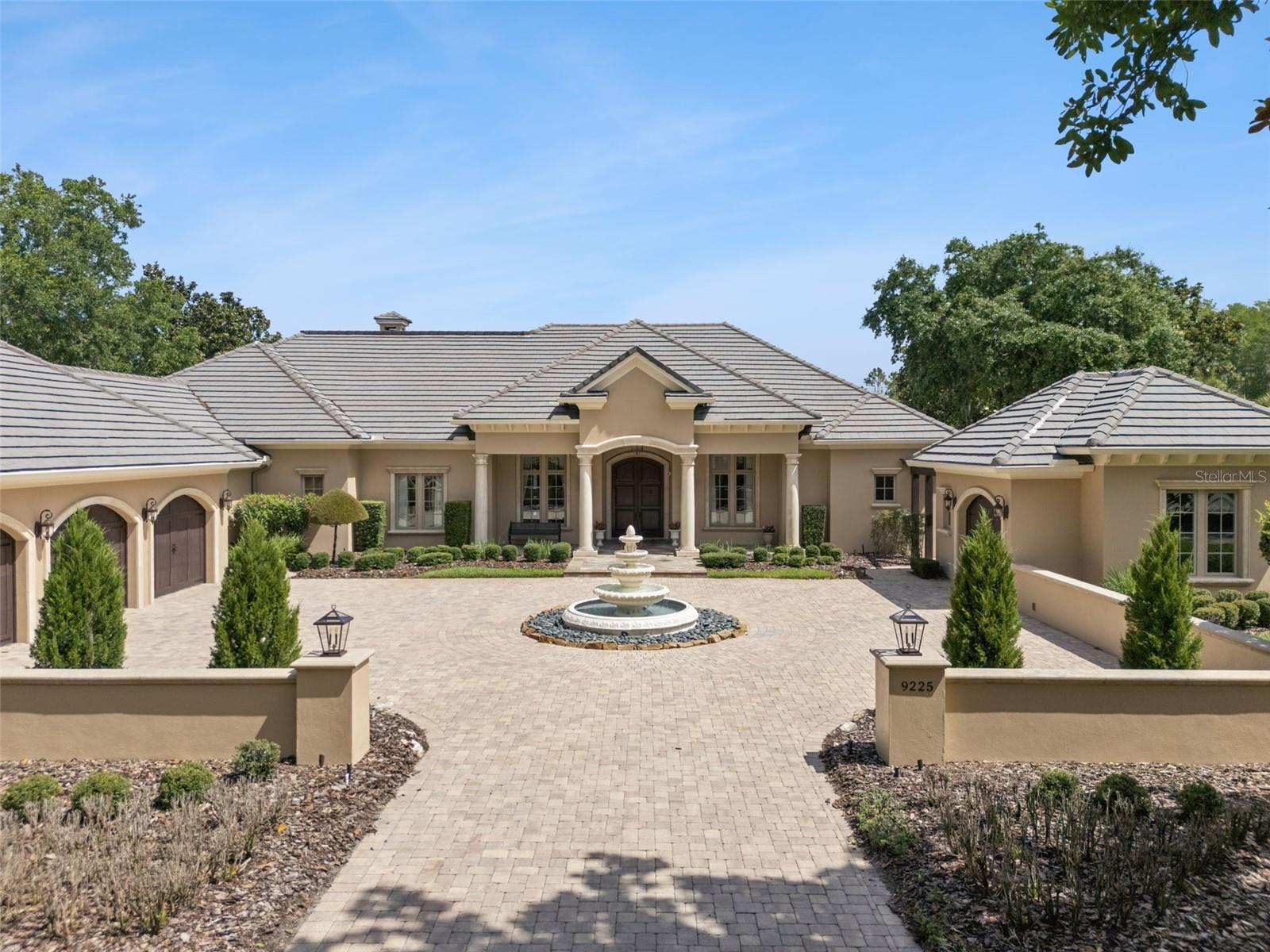Details for 9225 Bevington Lane, ORLANDO, FL 32827