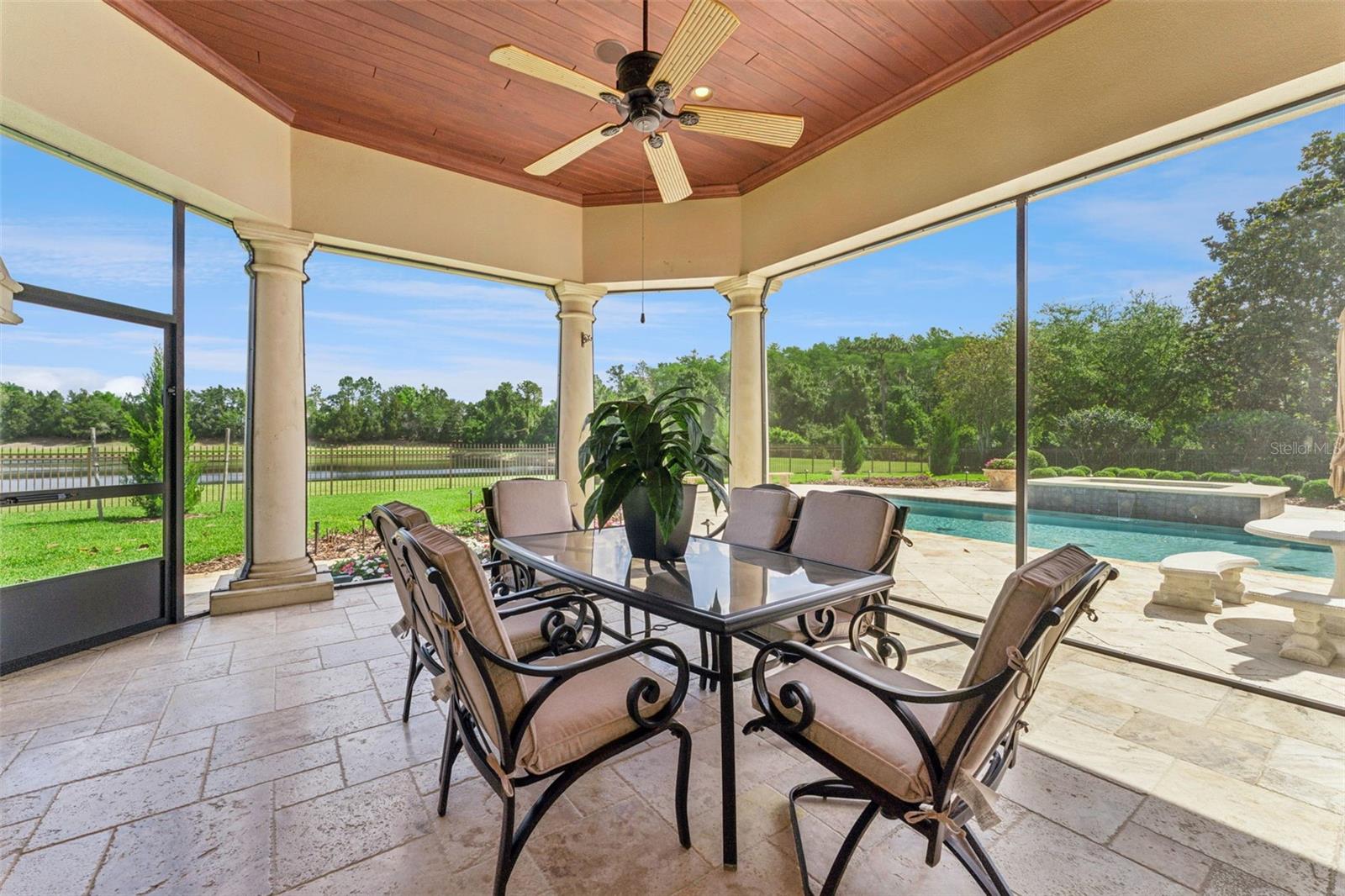 Image 41 of 63 For 9225 Bevington Lane