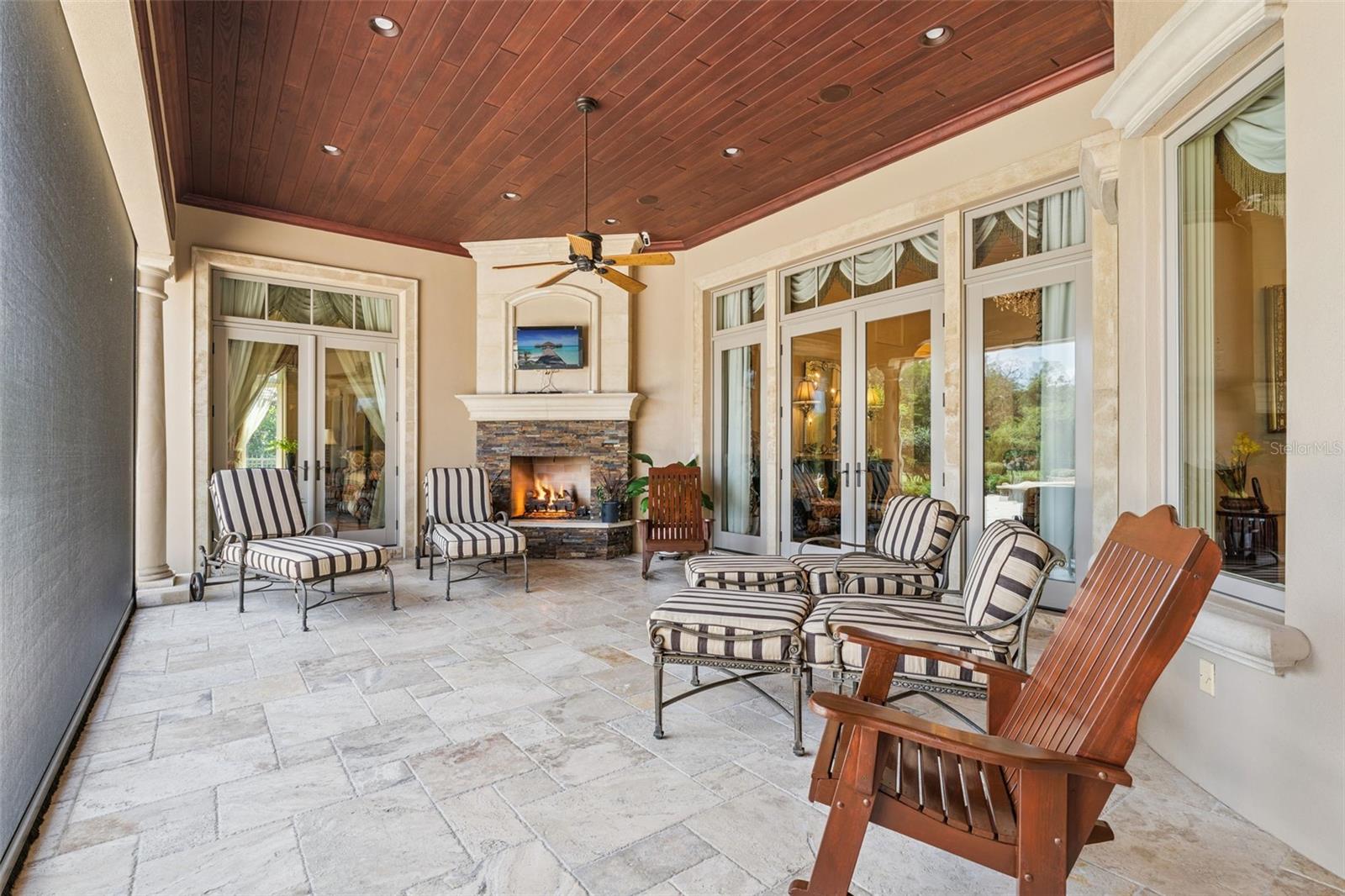 Image 45 of 63 For 9225 Bevington Lane