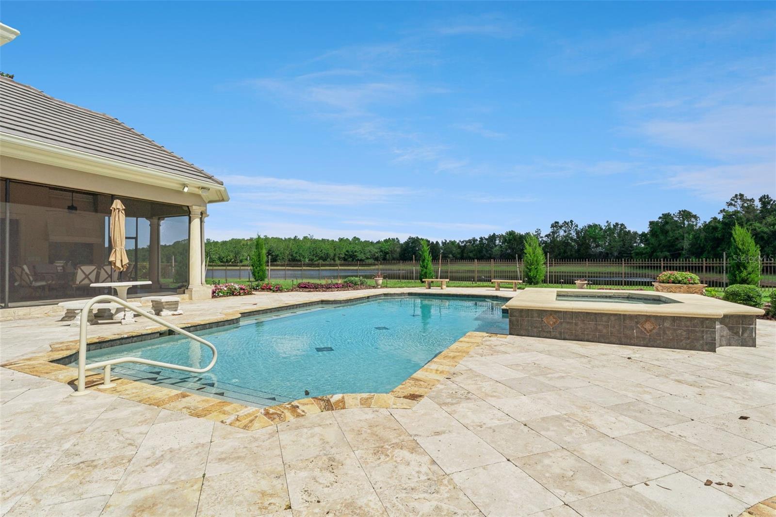 Image 47 of 63 For 9225 Bevington Lane