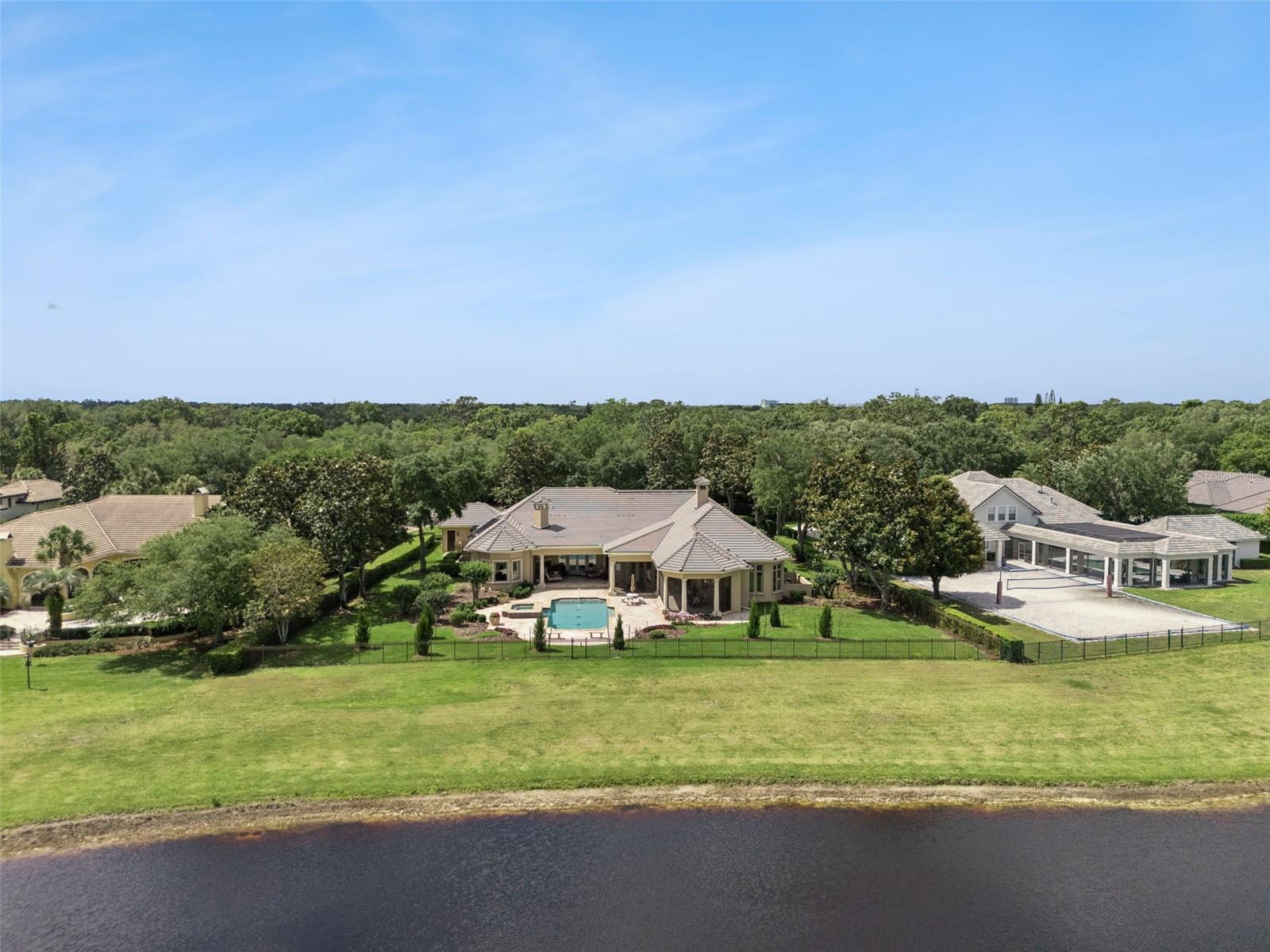 Image 51 of 63 For 9225 Bevington Lane