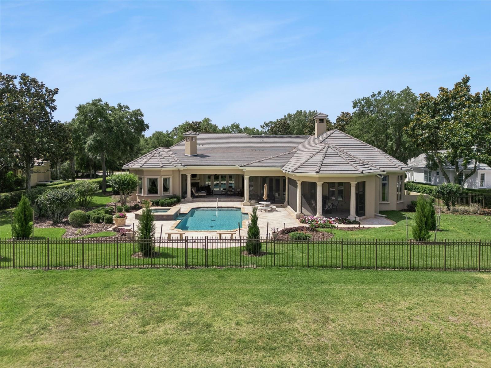 Image 52 of 63 For 9225 Bevington Lane