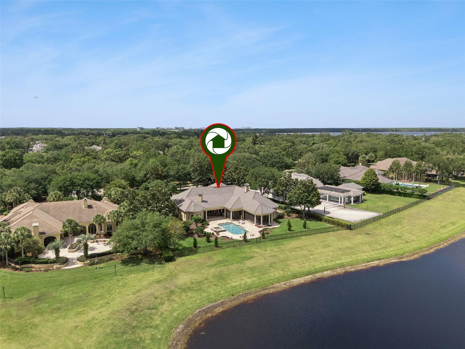 Image 56 of 63 For 9225 Bevington Lane