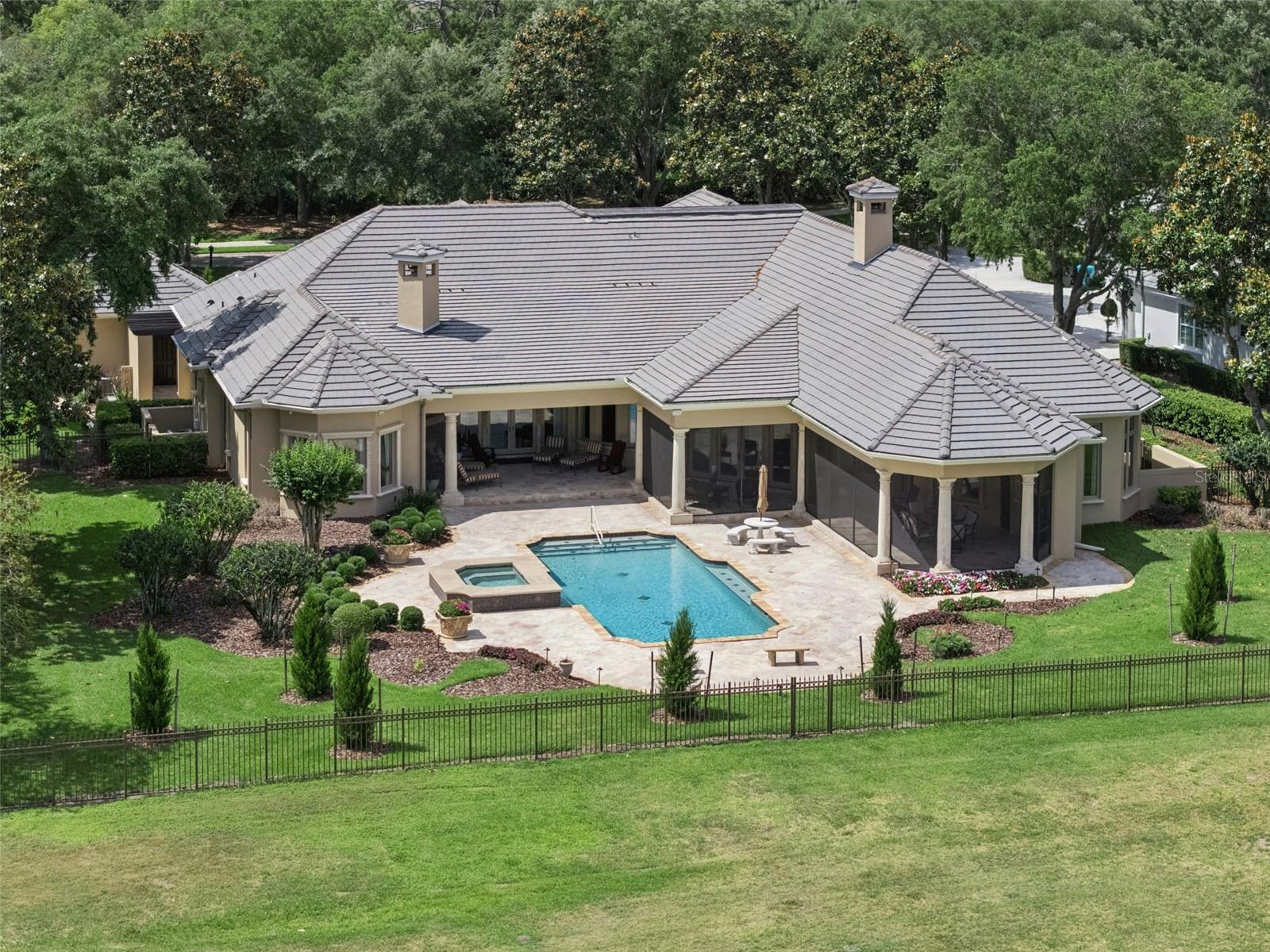 Image 60 of 63 For 9225 Bevington Lane
