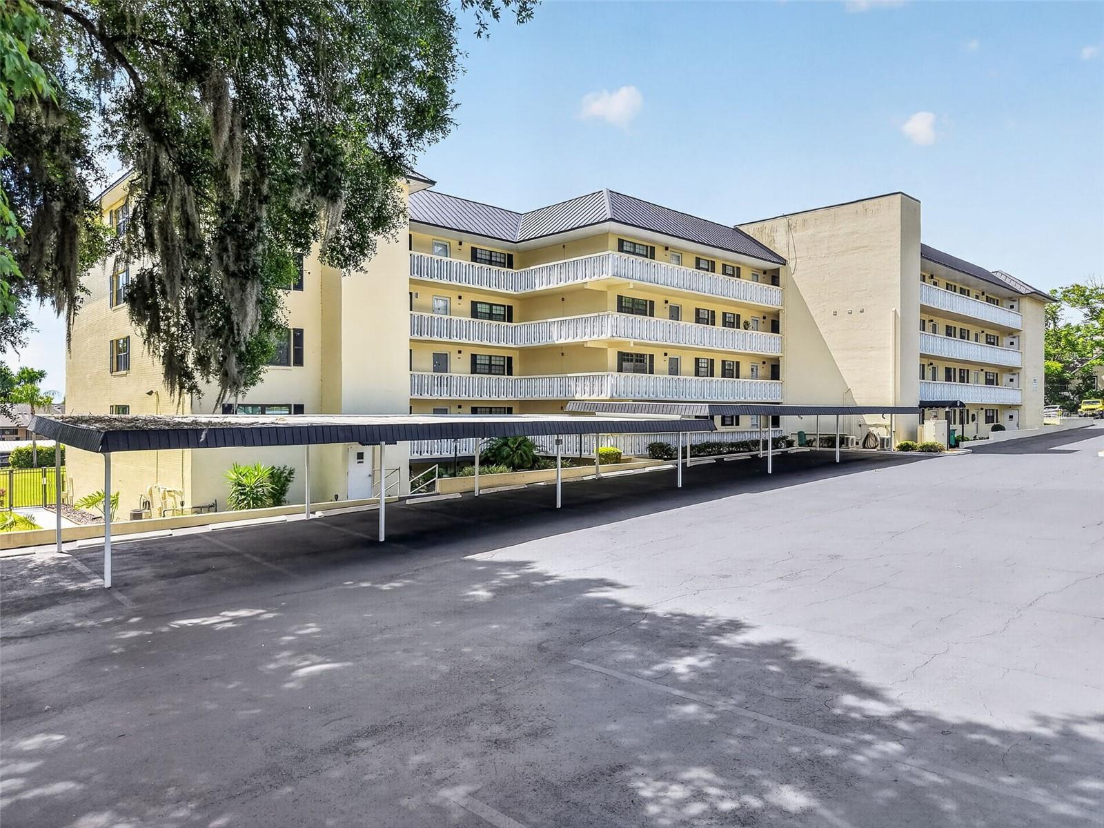 Details for 101 Grandview Street 1, MOUNT DORA, FL 32757