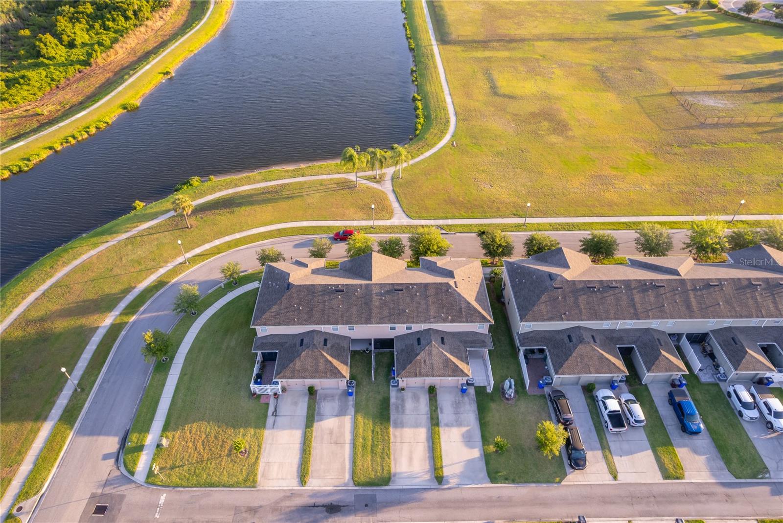 Image 27 of 30 For 4806 Riverwalk Dr.