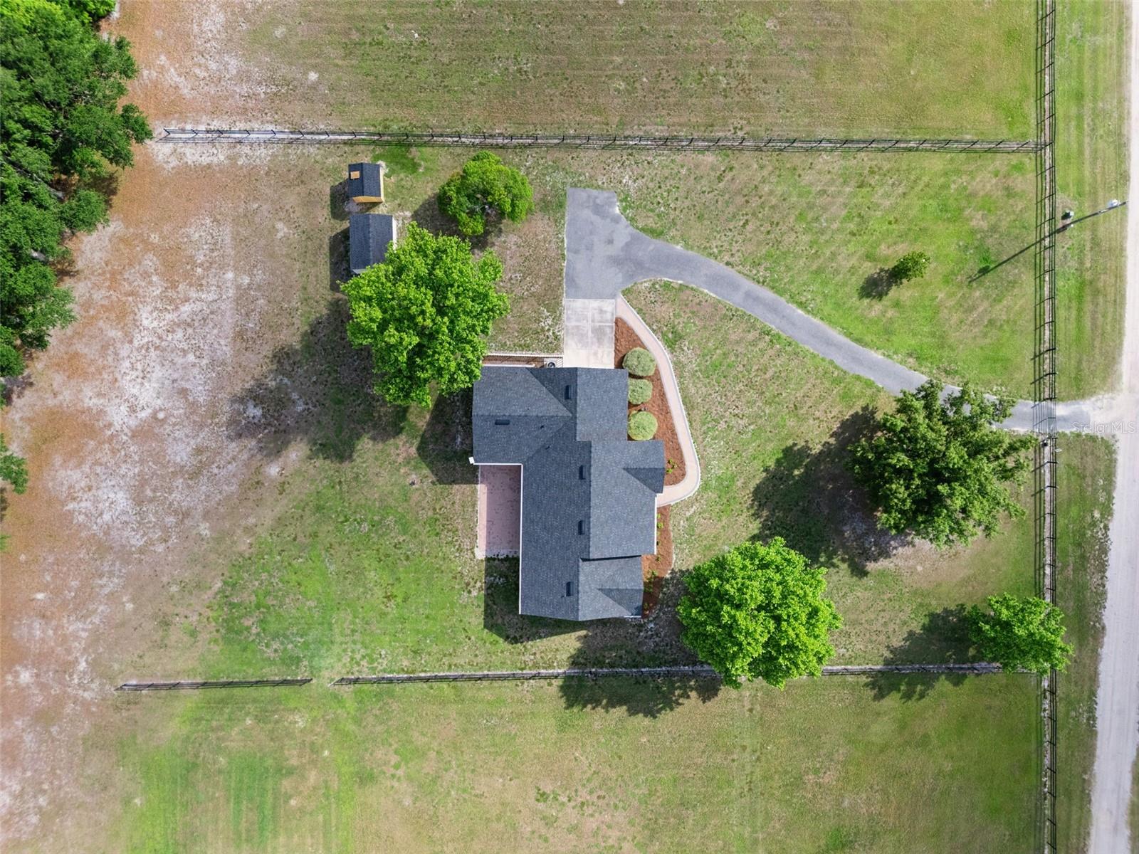 Image 47 of 58 For 10710 Old Grove Road