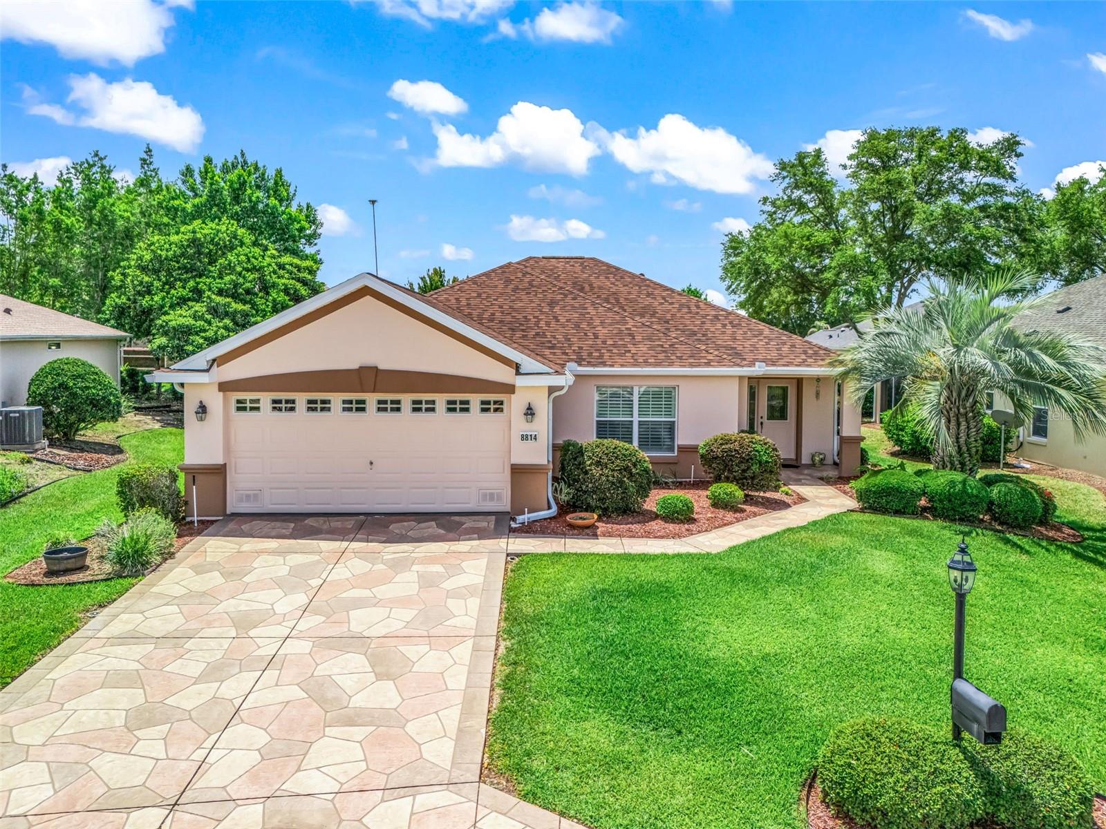 Details for 8814 136th Place, SUMMERFIELD, FL 34491