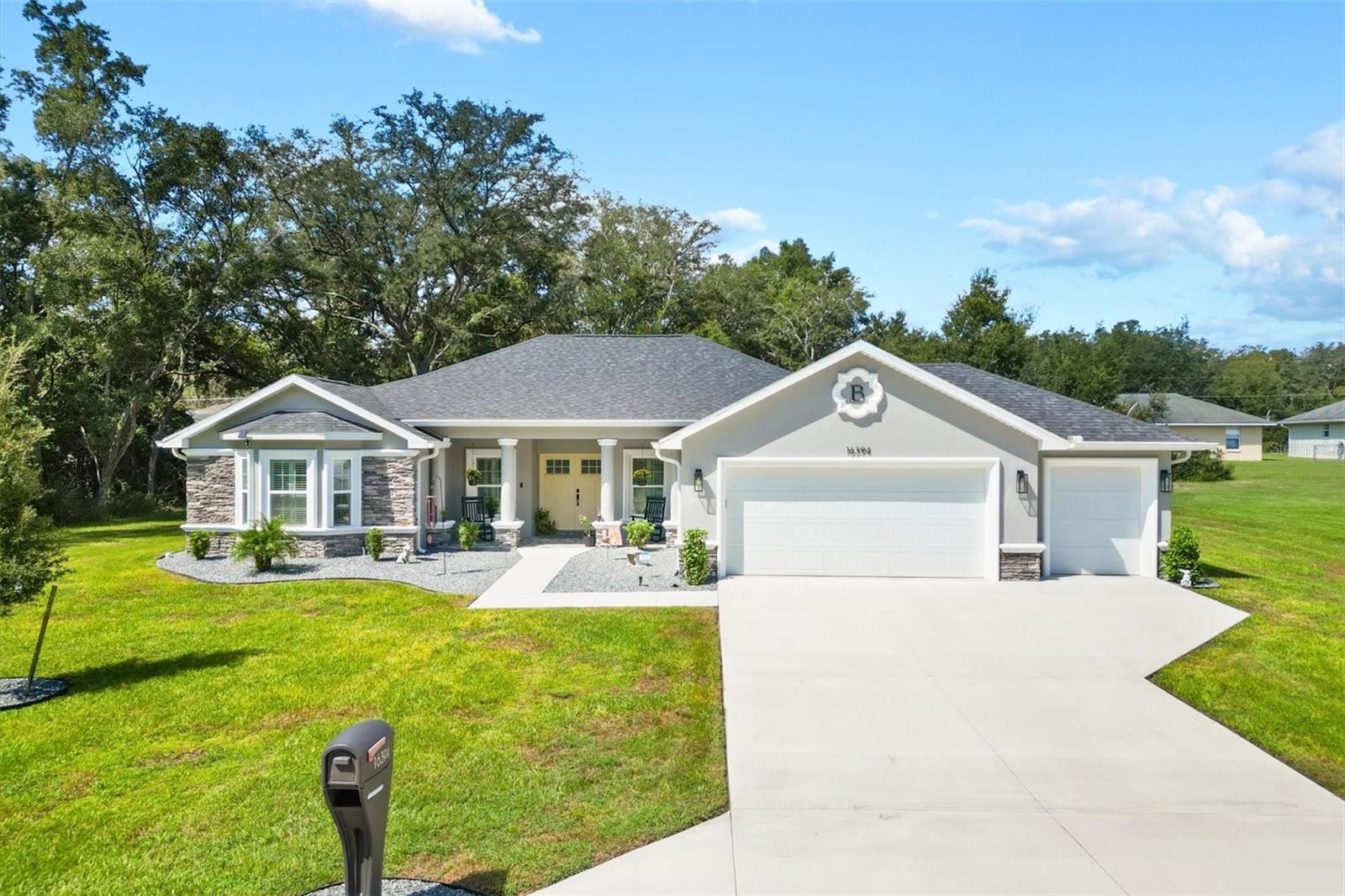 Details for 16394 89th Terrace, SUMMERFIELD, FL 34491