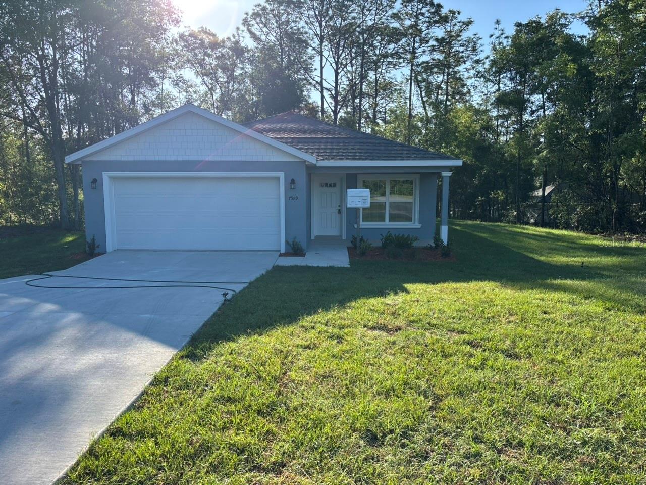 Details for 7989 Galena Avenue, DUNNELLON, FL 34434
