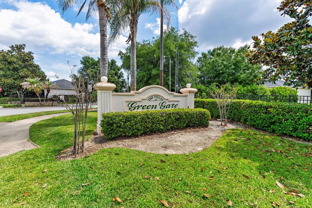 Image 2 of 45 For 1016 Green Gate Boulevard