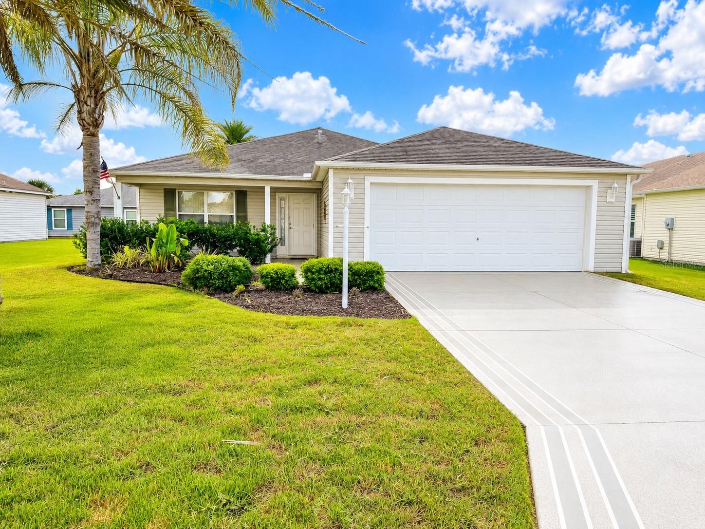 Details for 3085 Baffie Court, THE VILLAGES, FL 32163