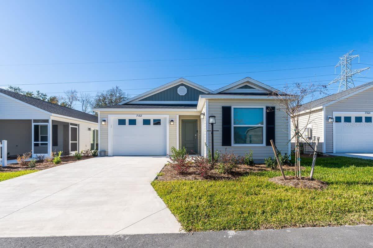 Details for 7168 Denver Avenue, THE VILLAGES, FL 34762