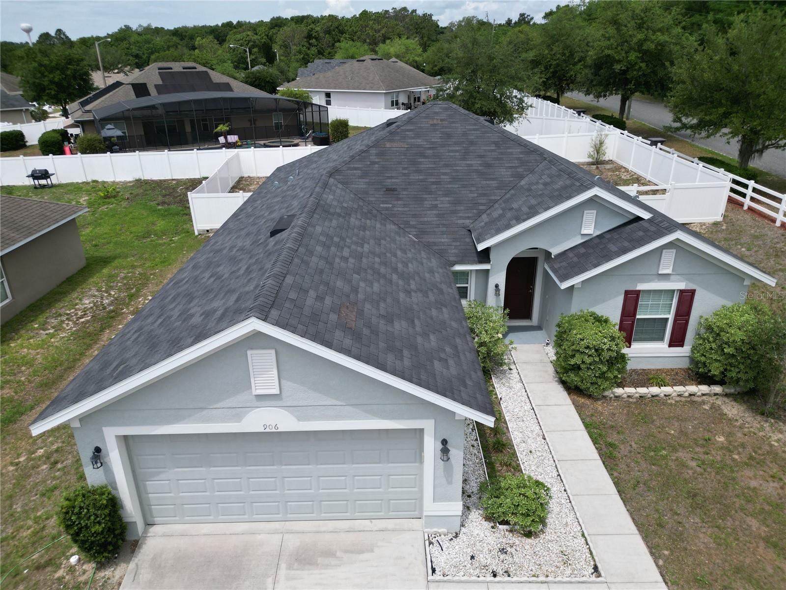 Details for 906 Chestnut Drive, FRUITLAND PARK, FL 34731