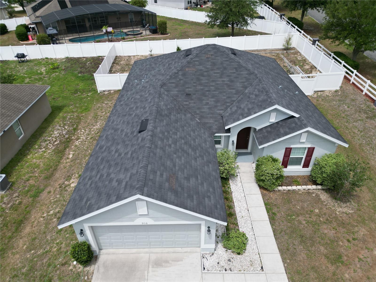 Image 5 of 57 For 906 Chestnut Drive